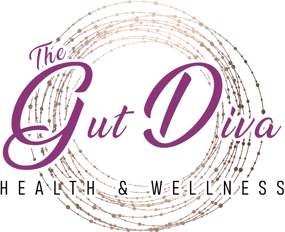 The Gut Diva