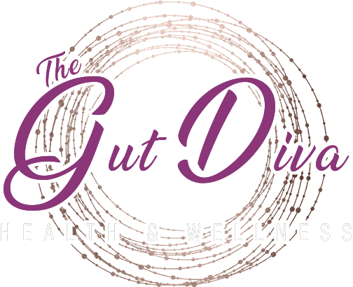 The Gut Diva